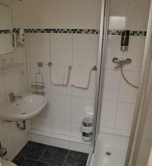 Номер Стандарт, Haus Sankt Florian