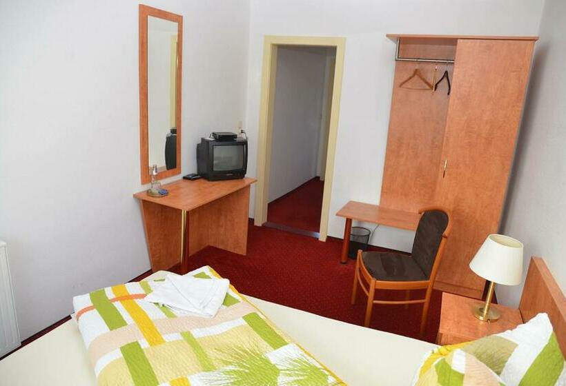 Номер Стандарт Индивидуальный, Haus Sankt Florian