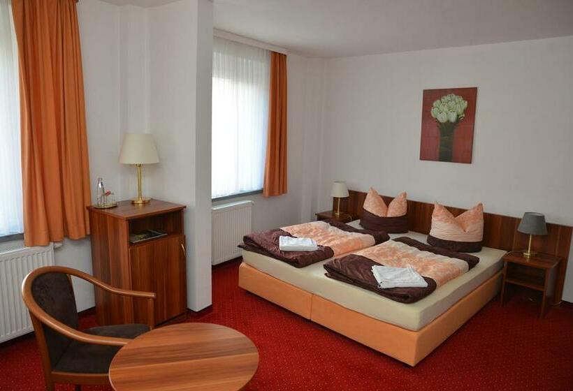 Номер Стандарт, Haus Sankt Florian