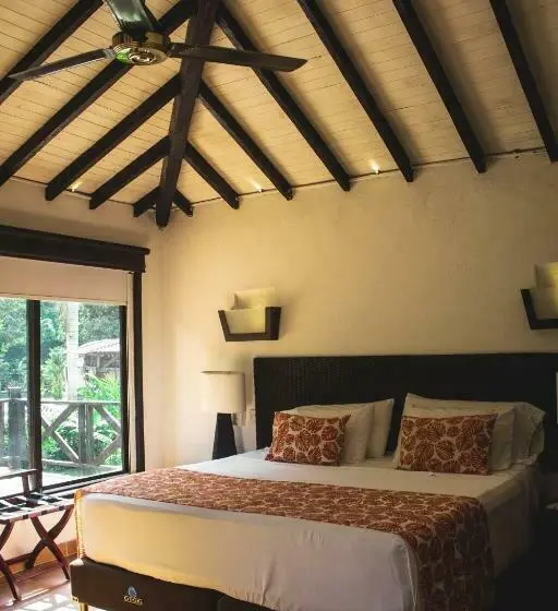 Juniorsviitti, Kantawa Hotel & Spa Solo Adultos