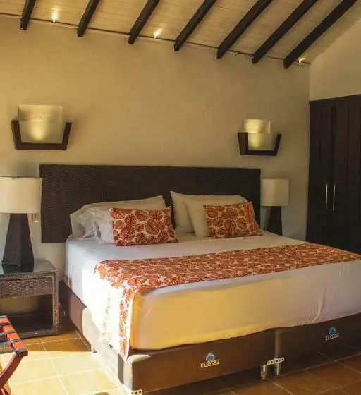 Juniorsviitti, Kantawa Hotel & Spa Solo Adultos