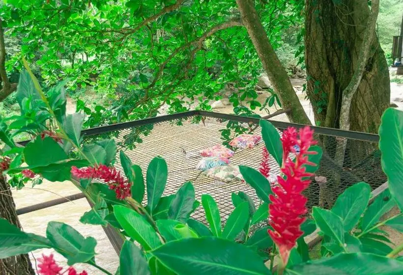 Superior-huone, Kantawa Hotel & Spa Solo Adultos