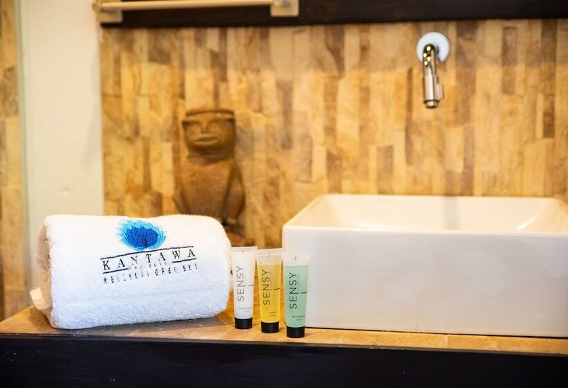 수피리어 룸, Kantawa Hotel & Spa   Solo Adultos