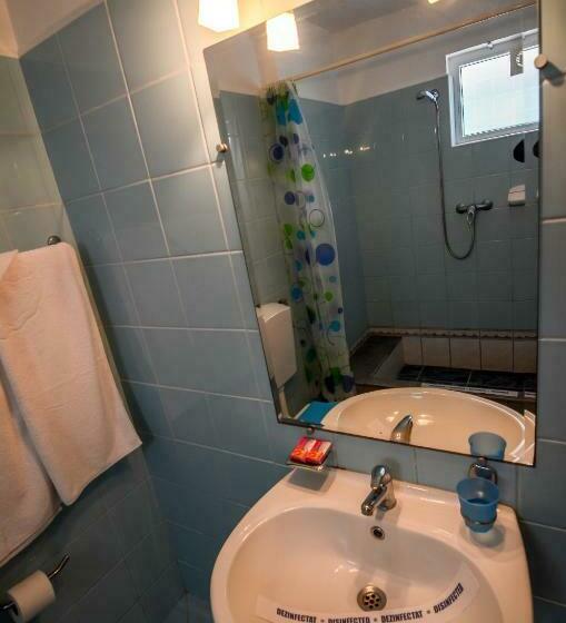 스탠다드 룸, Complex Majestic Jupiter All Inclusive