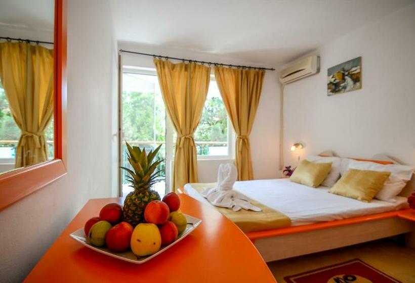 اتاق استاندارد, Complex Majestic Jupiter All Inclusive
