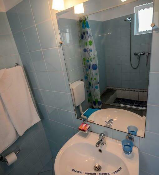 스탠다드 룸, Complex Majestic Jupiter All Inclusive