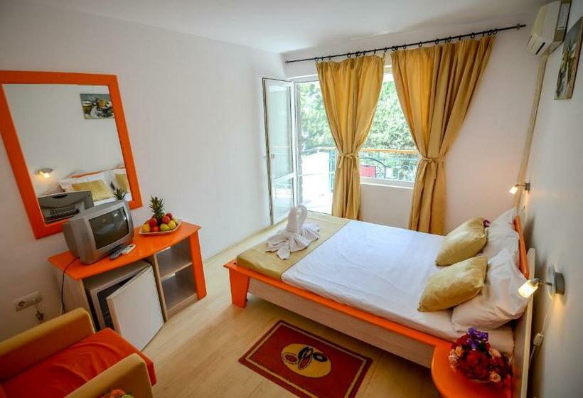 스탠다드 룸, Complex Majestic Jupiter All Inclusive