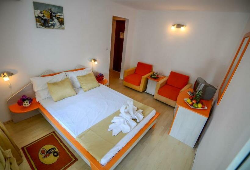 스탠다드 룸, Complex Majestic Jupiter All Inclusive