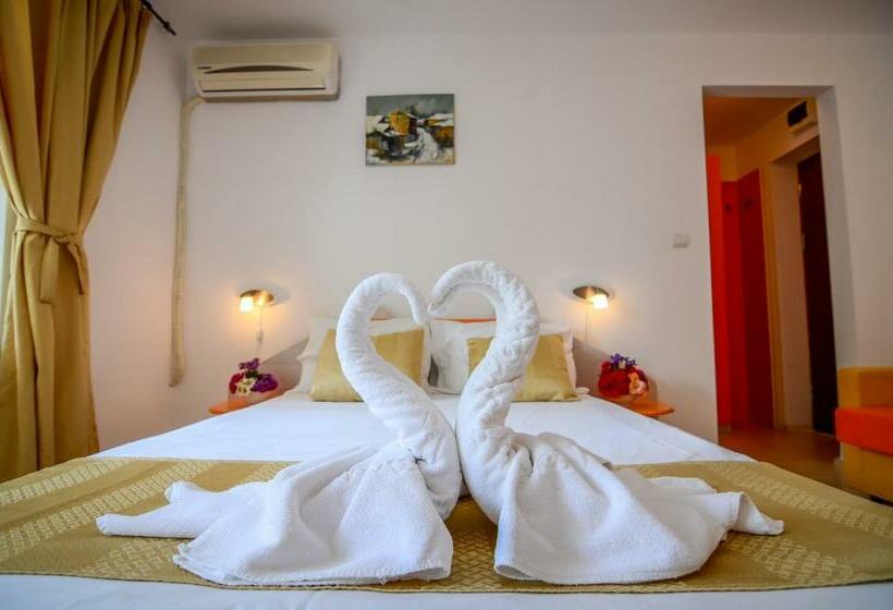 스탠다드 룸, Complex Majestic Jupiter All Inclusive