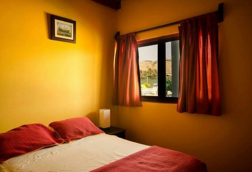 Standard Værelse, Mancora Y Sol