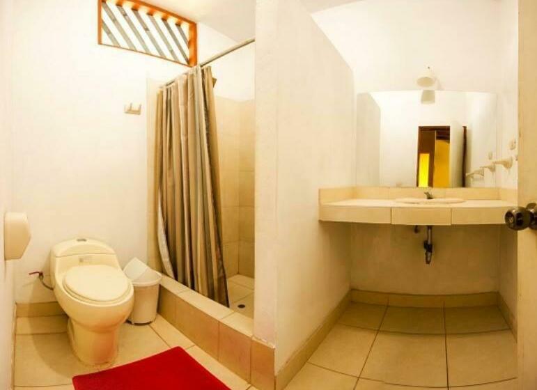 Standard 4 Pers. Værelse, Mancora Y Sol