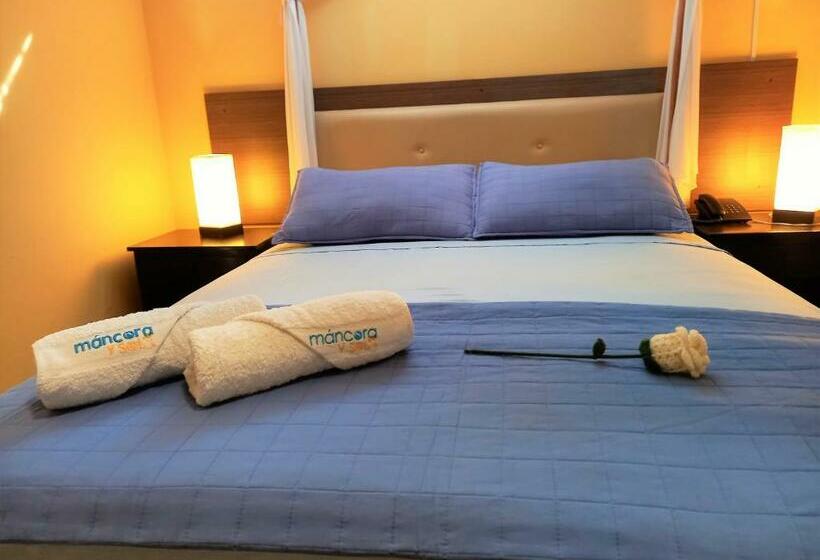 Standard Værelse, Mancora Y Sol