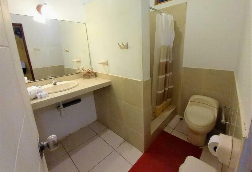 Standard 3 Pers. Værelse, Mancora Y Sol