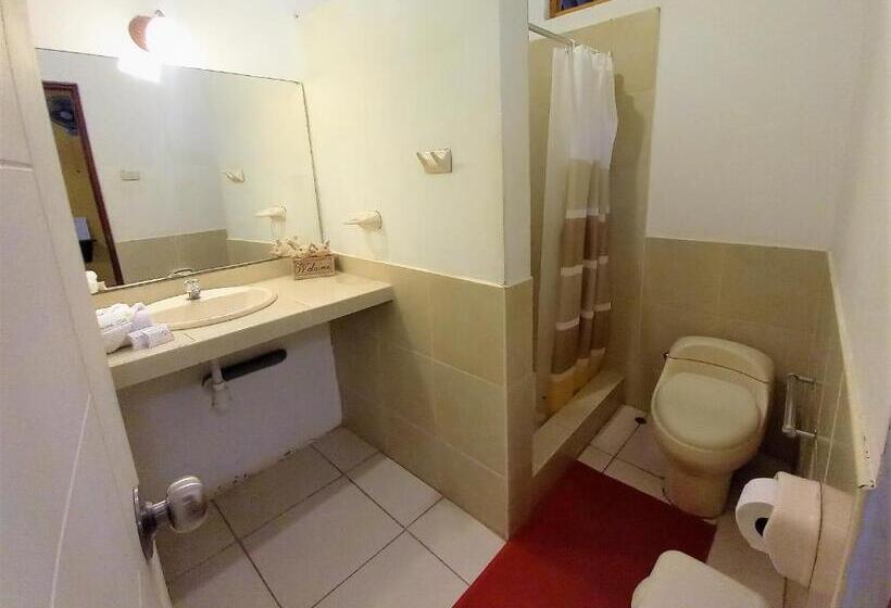 Familie Værelse, Mancora Y Sol