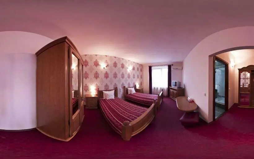Standard Room, Melody