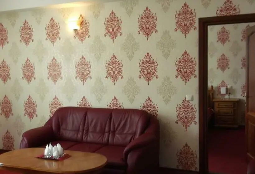 Suite, Melody