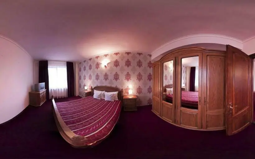 Suite, Melody