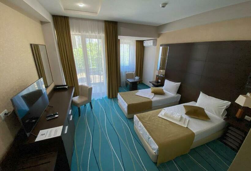 Номер Стандарт, Nevada