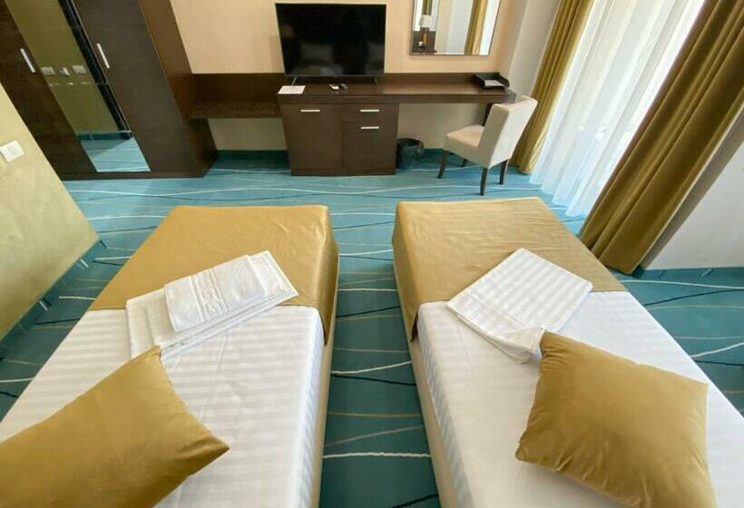 Номер Стандарт, Nevada