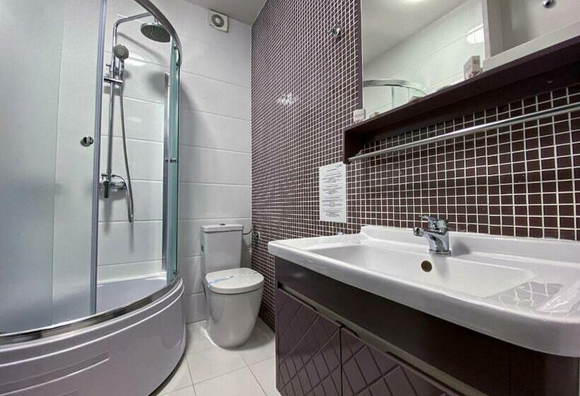 Номер Стандарт, Nevada