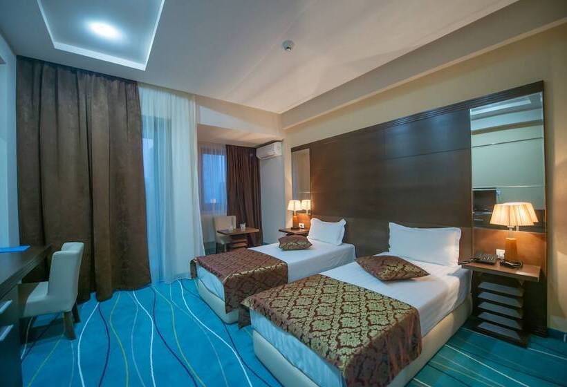 Номер Стандарт, Nevada