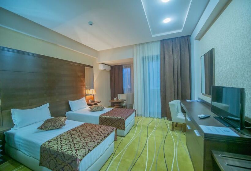 Номер Стандарт, Nevada