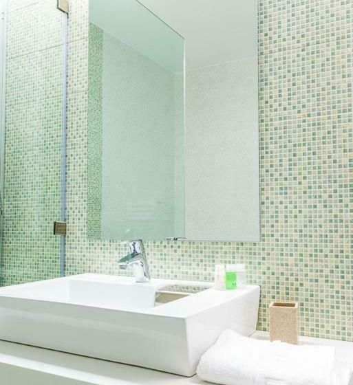 バルコニー付スイート, On Plonge Junior