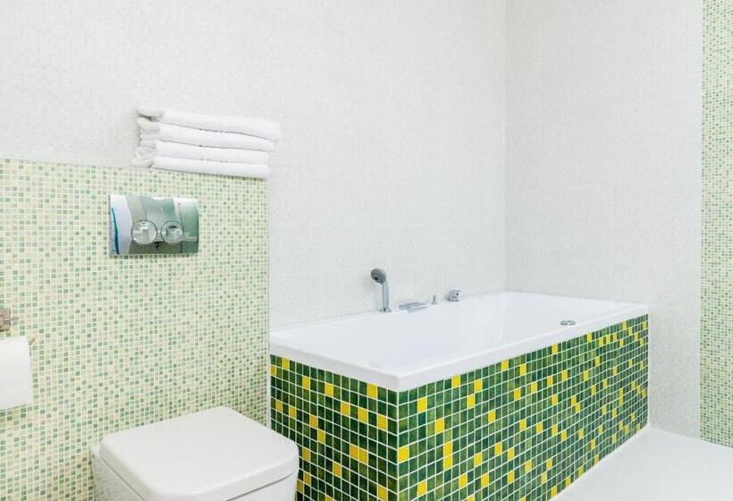 スイート, On Plonge Junior