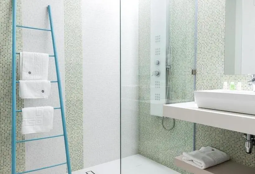Quarto Economy, On Plonge Junior