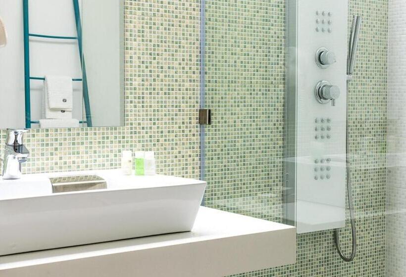 エコノミールーム, On Plonge Junior