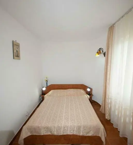 Apartamento 1 Dormitório, Sanda