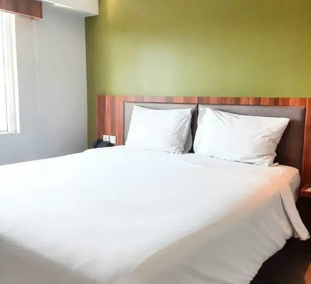 スタンダードルーム, Swissbelexpress Kuta Legian