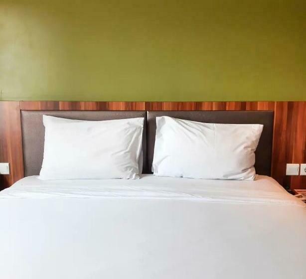 标准间, Swissbelexpress Kuta Legian