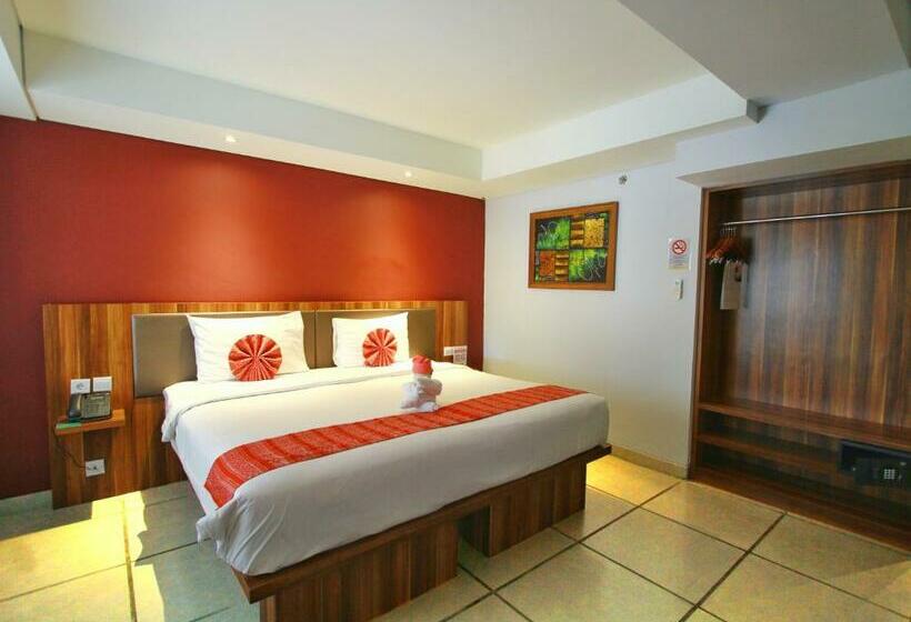 标准间, Swissbelexpress Kuta Legian