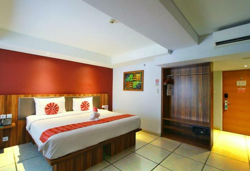 标准间, Swissbelexpress Kuta Legian