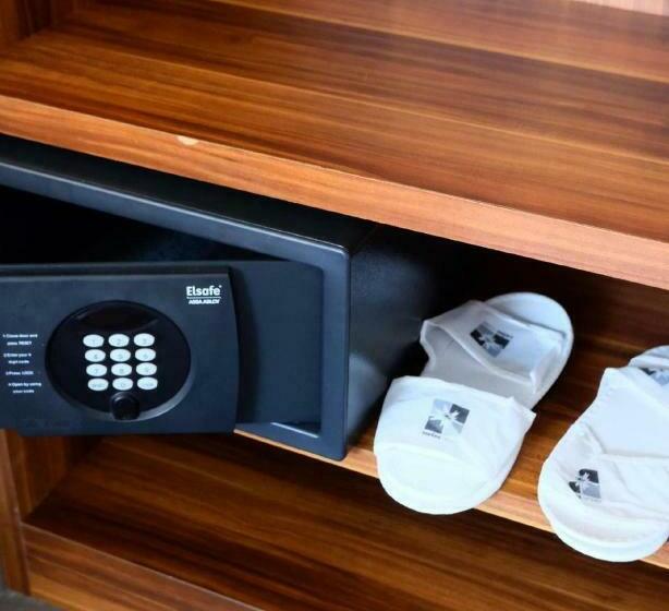 标准间, Swissbelexpress Kuta Legian