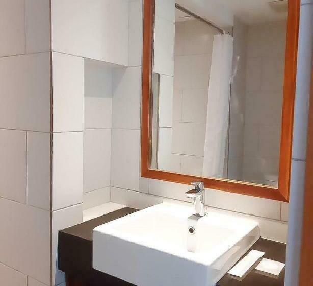 标准间, Swissbelexpress Kuta Legian