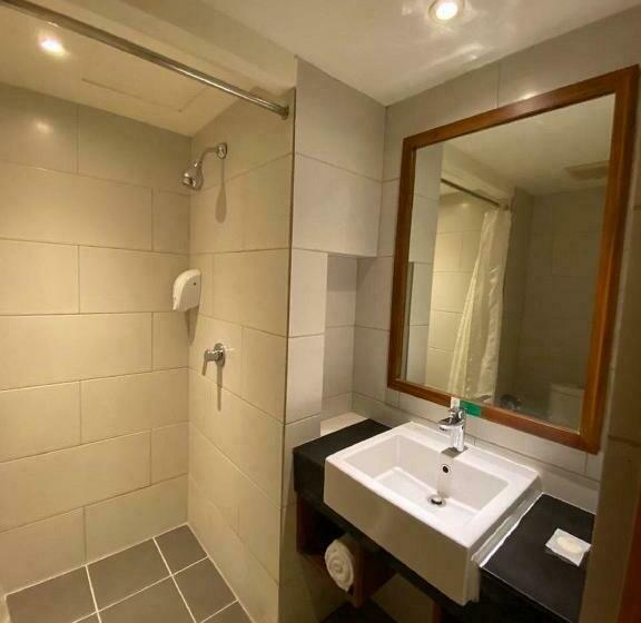 标准间, Swissbelexpress Kuta Legian