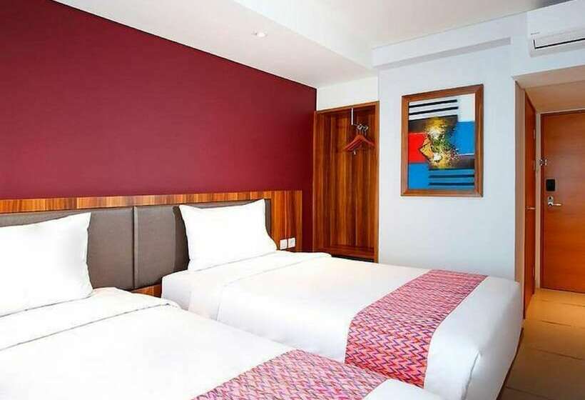 Номер Стандарт, Swissbelexpress Kuta Legian