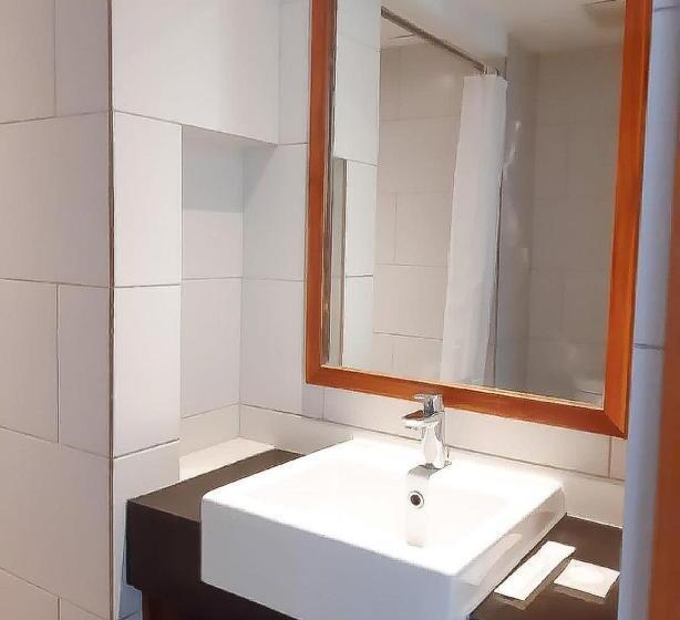 标准三人间, Swissbelexpress Kuta Legian