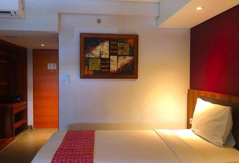 标准间, Swissbelexpress Kuta Legian