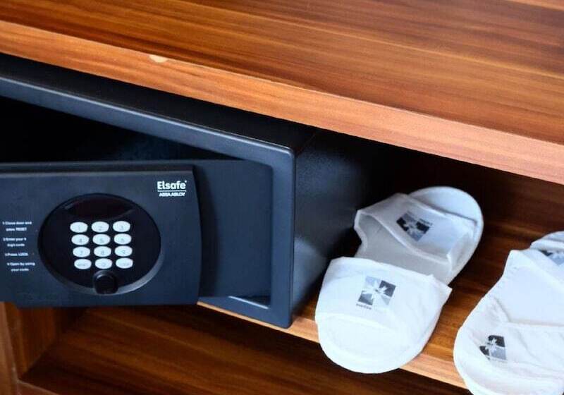 标准间, Swissbelexpress Kuta Legian