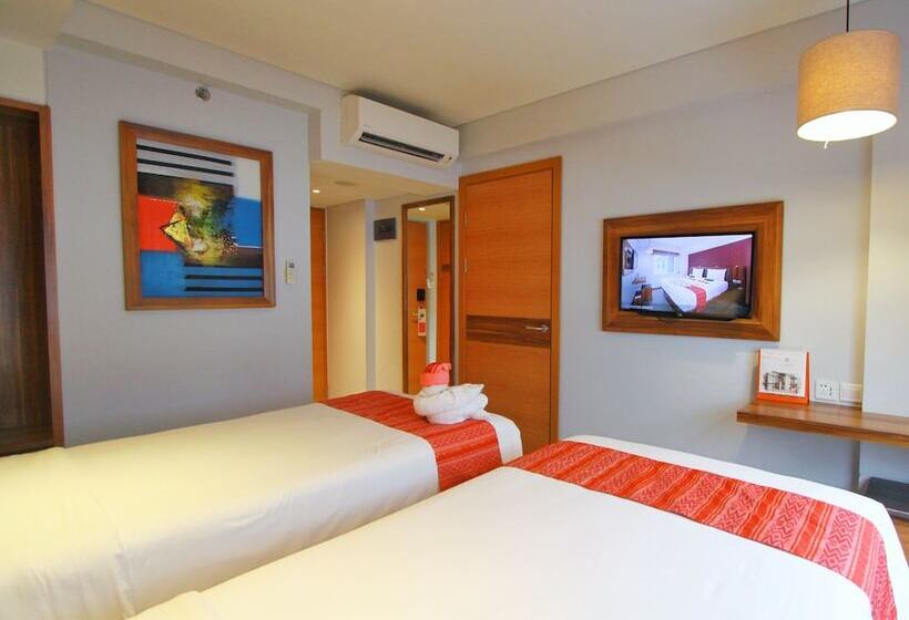 Номер Стандарт, Swissbelexpress Kuta Legian