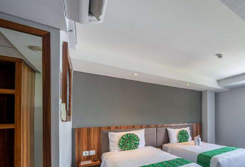 标准间, Swissbelexpress Kuta Legian