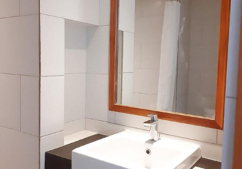 标准三人间, Swissbelexpress Kuta Legian