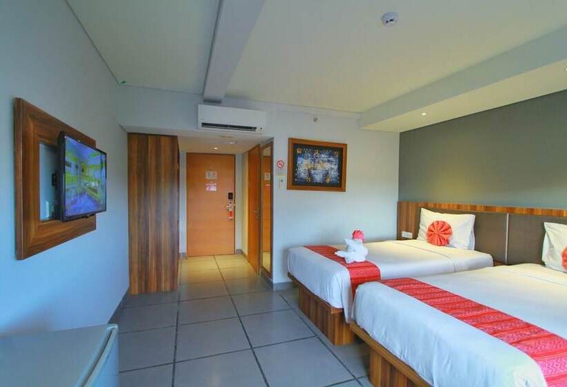 Номер Стандарт, Swissbelexpress Kuta Legian