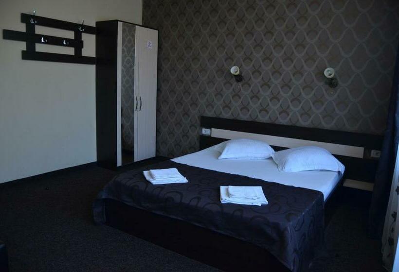 スタンダードルーム, Villa Roberto