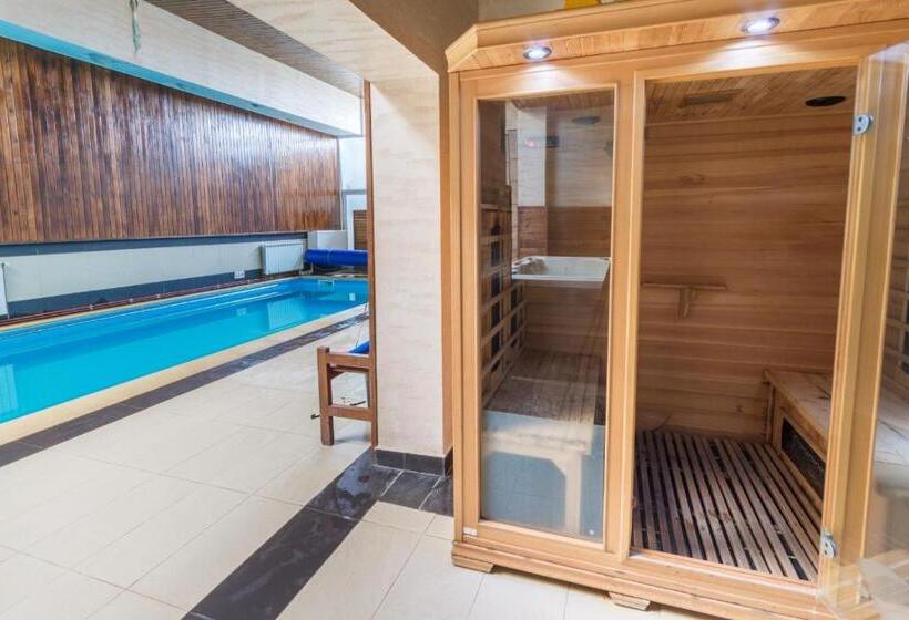 スタンダードルーム, Ymy Hotels Târgu Jiu