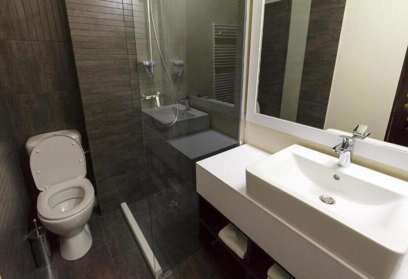 آپارتمان 1 خوابه, Ymy Hotels Târgu Jiu
