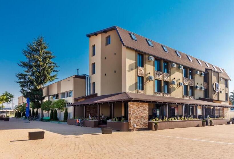 آپارتمان 1 خوابه, Ymy Hotels Târgu Jiu